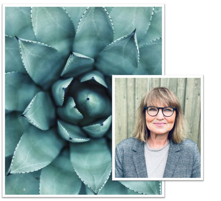 Skilsmisserådgiver Tina Post Felton